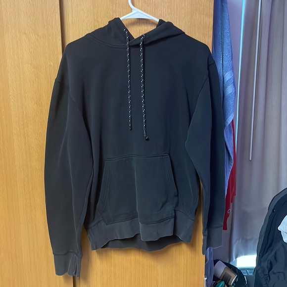 MTA Sport Shirts Mta Sport Mens Black Hoodie Poshmark